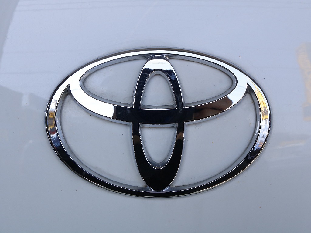 トヨタエンブレム