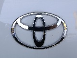 トヨタエンブレム