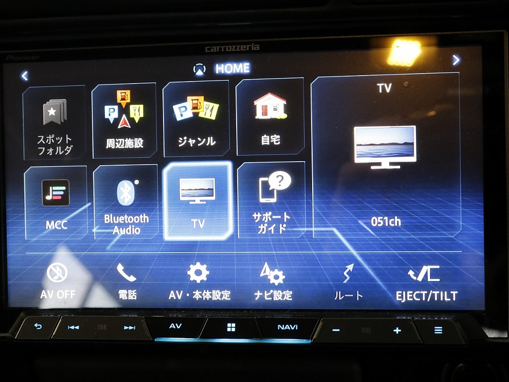 Bluetooth接続可能
