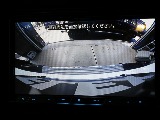 バックカメラ付き
