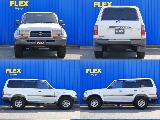 サイドデカールがポイントになります☆ここからのカスタムも可能です！お気軽にご相談ください♪