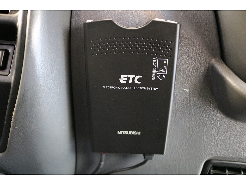 ETC付き
