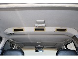 天張りになります！中古車ではたまにヤニ汚れで真っ黒なお車などもありますので中古車選びでは重要なチェックポイントです！