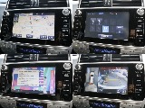 メーカーオプションナビ！こちらのナビは、フルセグTV、Bluetooth、バックモニター付きです。