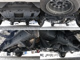 下回りの状態も良いです。