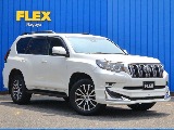 純正車高が190ｃｍ、車幅188cm、長さ482ｃｍとなります。リフトアップなどをするのも良いですが、純正のままでもカッコいいです♪