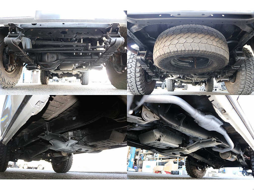 1989 Toyota Land Cruiser 60 