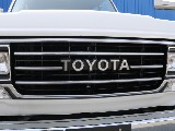 TOYOTAグリル