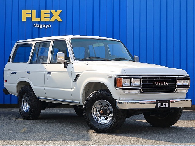 国内仕様には存在しないガソリンATの純正ナローロールーフ車両！