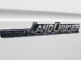 ランドクルーザーエンブレム