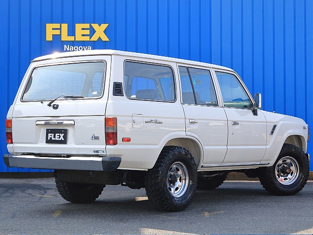 逆輸入車の証、リアサイドマーカー