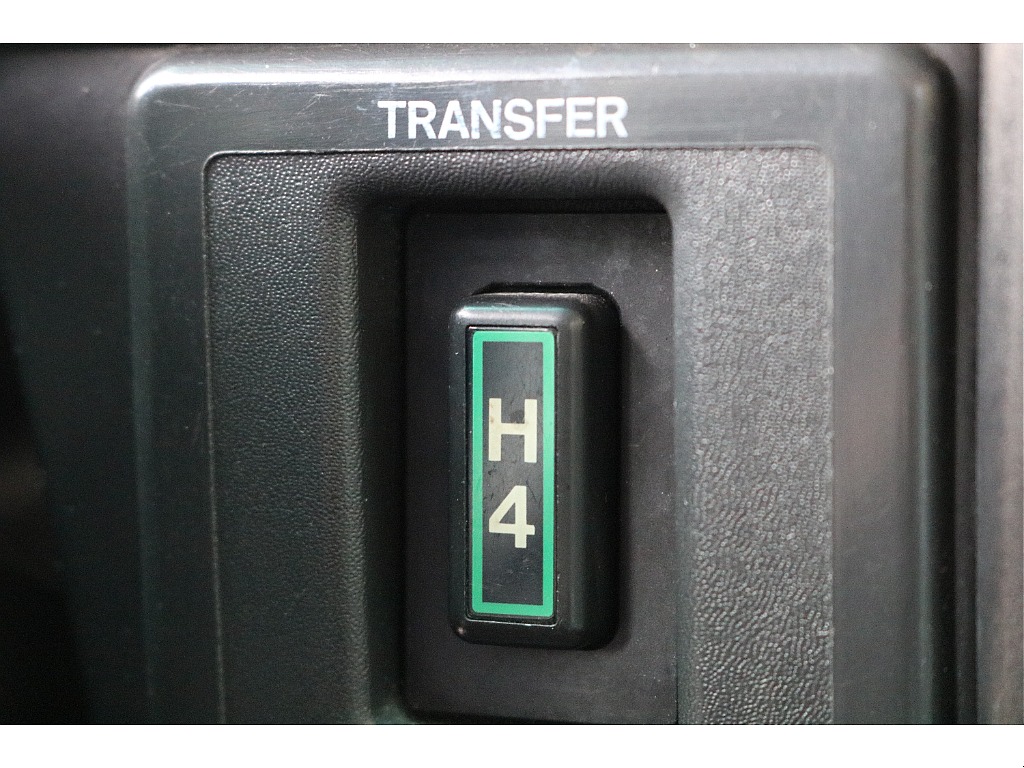 切り替えスイッチ