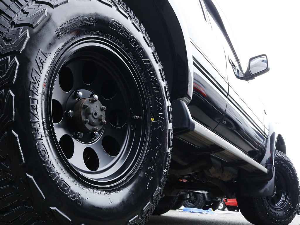 下アングルもかっこいいですね◎