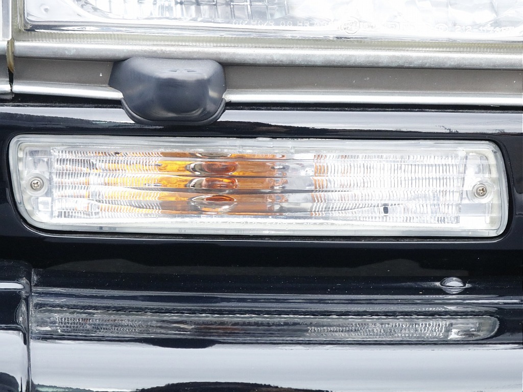 トヨタ ランドクルーザー80(30枚目)