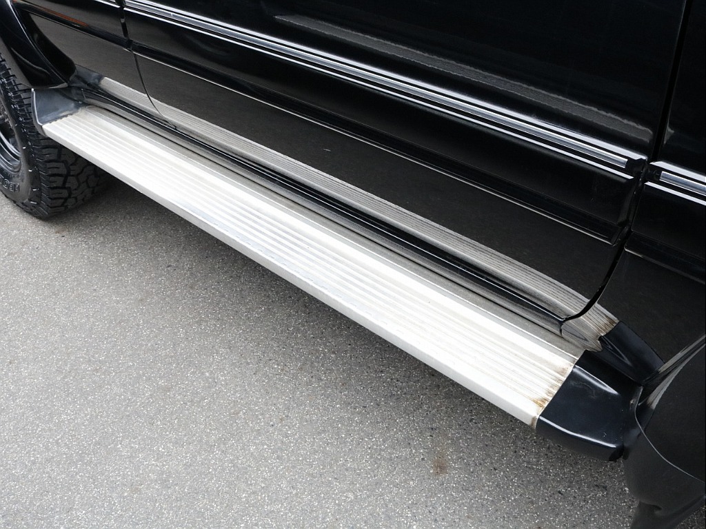 サイドステップ