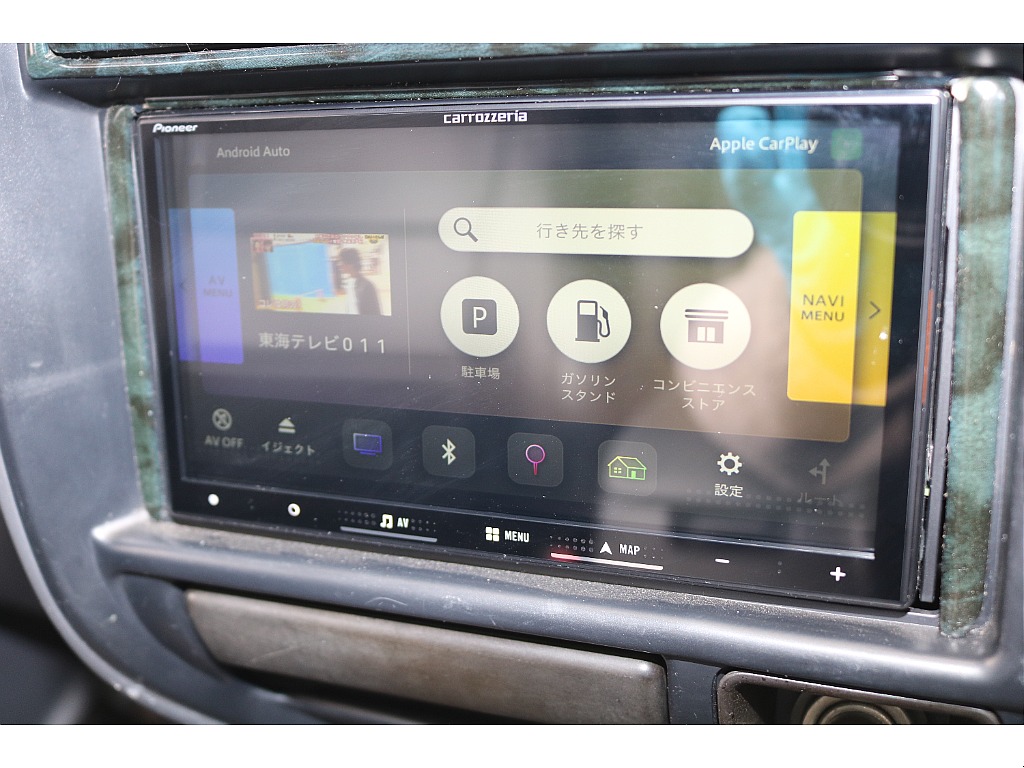 Bluetooth接続可能です