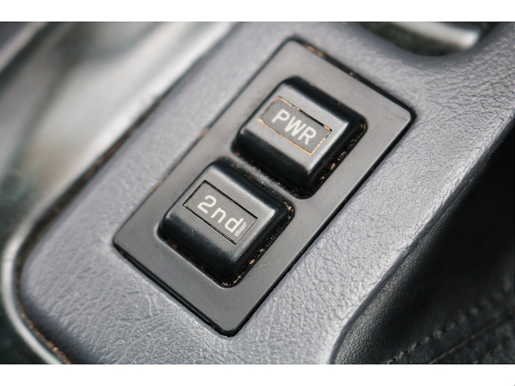 切り替えスイッチ