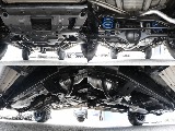 当店の在庫車は全て車両審査専門会社である第三者機関（株）AIS、日本自動車鑑 定協会（JAAA)のて１台１台、車両チェックを実施しております。修復歴有りの場合の無断販売は致しません。