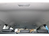 天張りになります！中古車ではたまにヤニ汚れで真っ黒なお車などもありますので中古車選びでは重要なチェックポイントです！