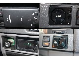 ＥＴＣ付いてます！高速の乗り降りがスムーズに♪スマートインターも利用でき、安心ですね！