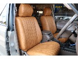 シートカバー新品カスタム済み！！汚れなど簡単に拭き取りができ、メンテナンスも楽々♪