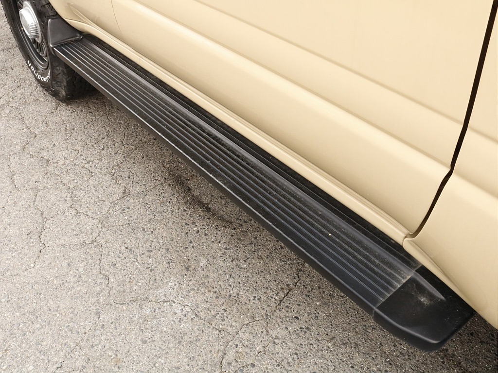 サイドステップ