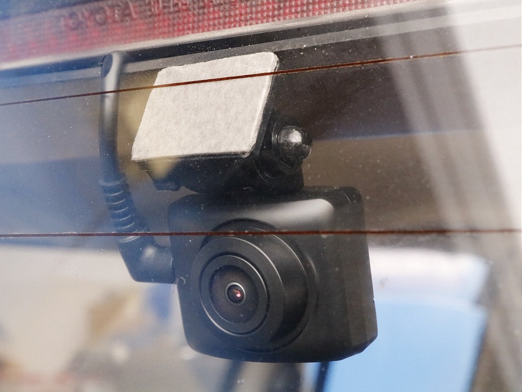 トヨタ ランドクルーザー80(41枚目)