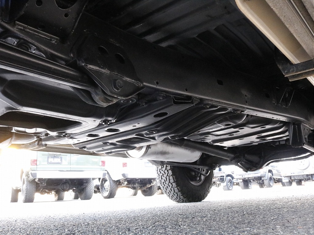 フレームも綺麗な状態です！