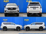 全長495センチ、全幅188センチになります。日本の駐車場規格が長さ5ｍ、幅2ｍになりますので、基本的には収まります。