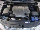 4600ｃｃV8ガソリンエンジン！！