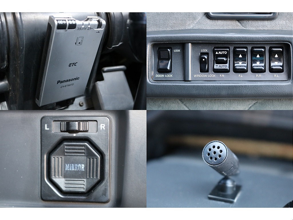 トヨタ ランドクルーザー60(13枚目)