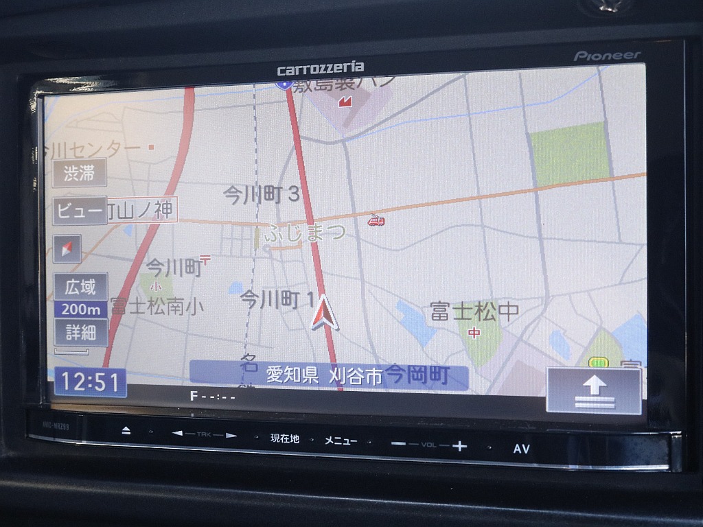 TV視聴可能です