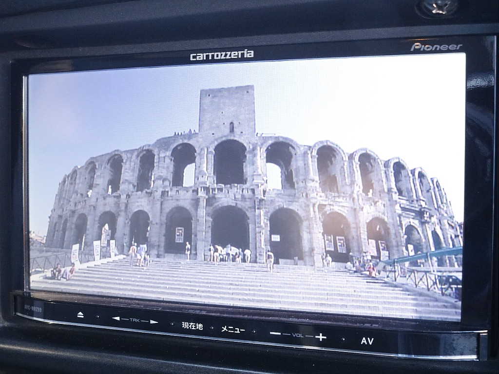 TV視聴可能です。