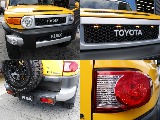 TOYOTAグリル付き！！