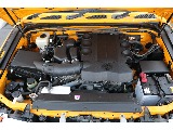 トヨタ FJクルーザー(5枚目)