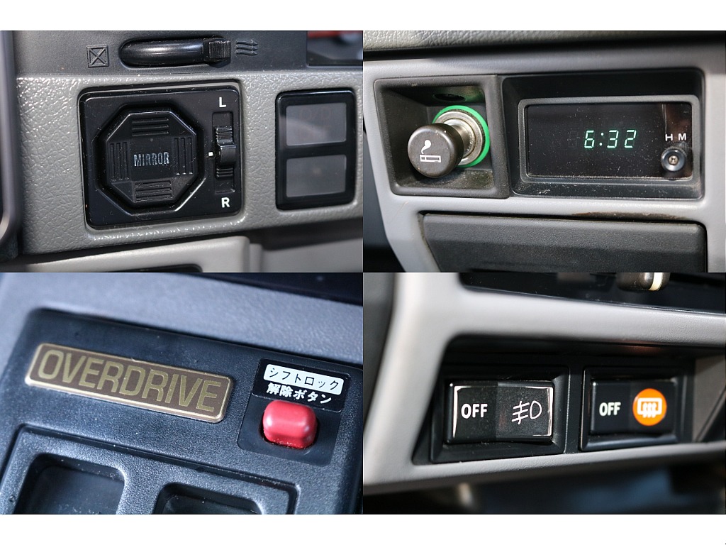 消耗品、内装・外装品を除く機能部品を全て保証致します！保証期間は１年ごとの自動更新となります。保証上限額ごとに３つのプランをご用意しており、無料プランもございます。詳しくはお問い合わせ下さい。