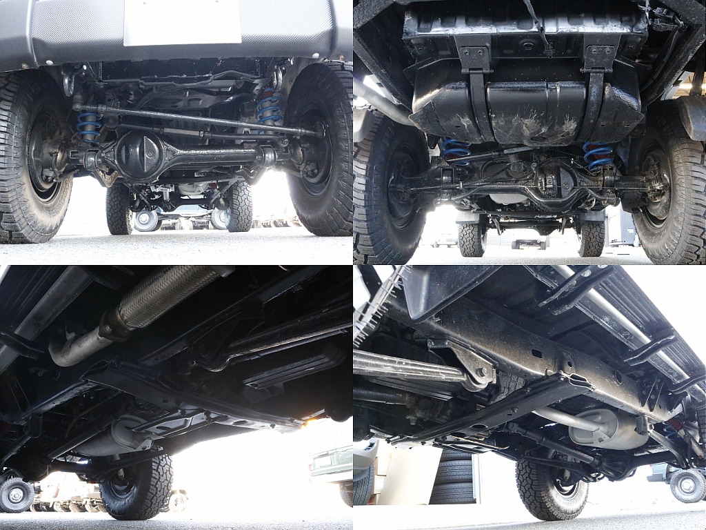 当店の在庫車は全て車両審査専門会社である第三者機関（株）AIS、日本自動車鑑 定協会（JAAA)のて１台１台、車両チェックを実施しております。修復歴有りの場合の無断販売は致しません。