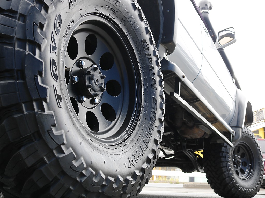 普段は中々見る事がない角度から見てもかっこいいですね♪