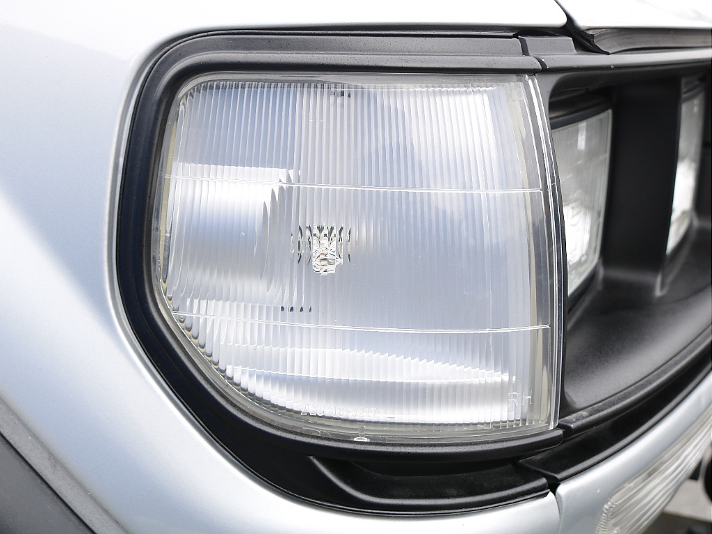 コーナーレンズ！