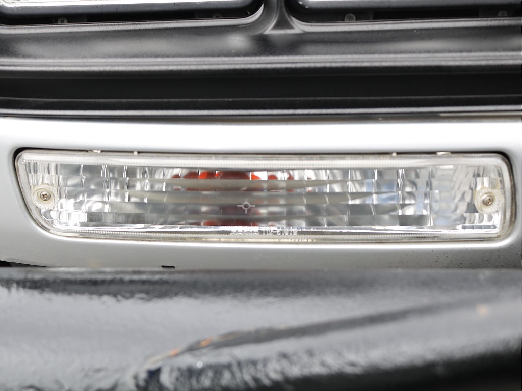 トヨタ ランドクルーザー80(29枚目)