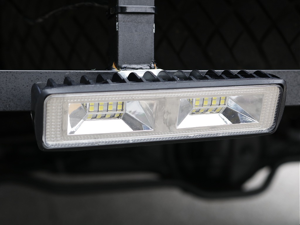 トヨタ ランドクルーザー80(36枚目)