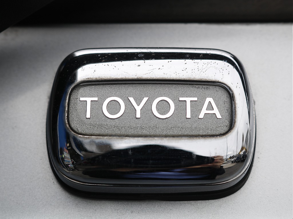 トヨタ ランドクルーザー80(37枚目)