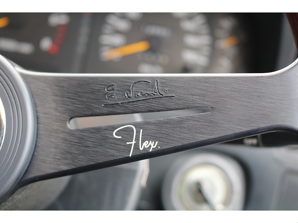 トヨタ ランドクルーザー80(49枚目)