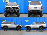 当店の在庫車は全て車両審査専門会社である第三者機関（株）AIS、日本自動車鑑 定協会（JAAA)のて１台１台、車両チェックを実施しております。修復歴有りの場合の無断販売は致しません。