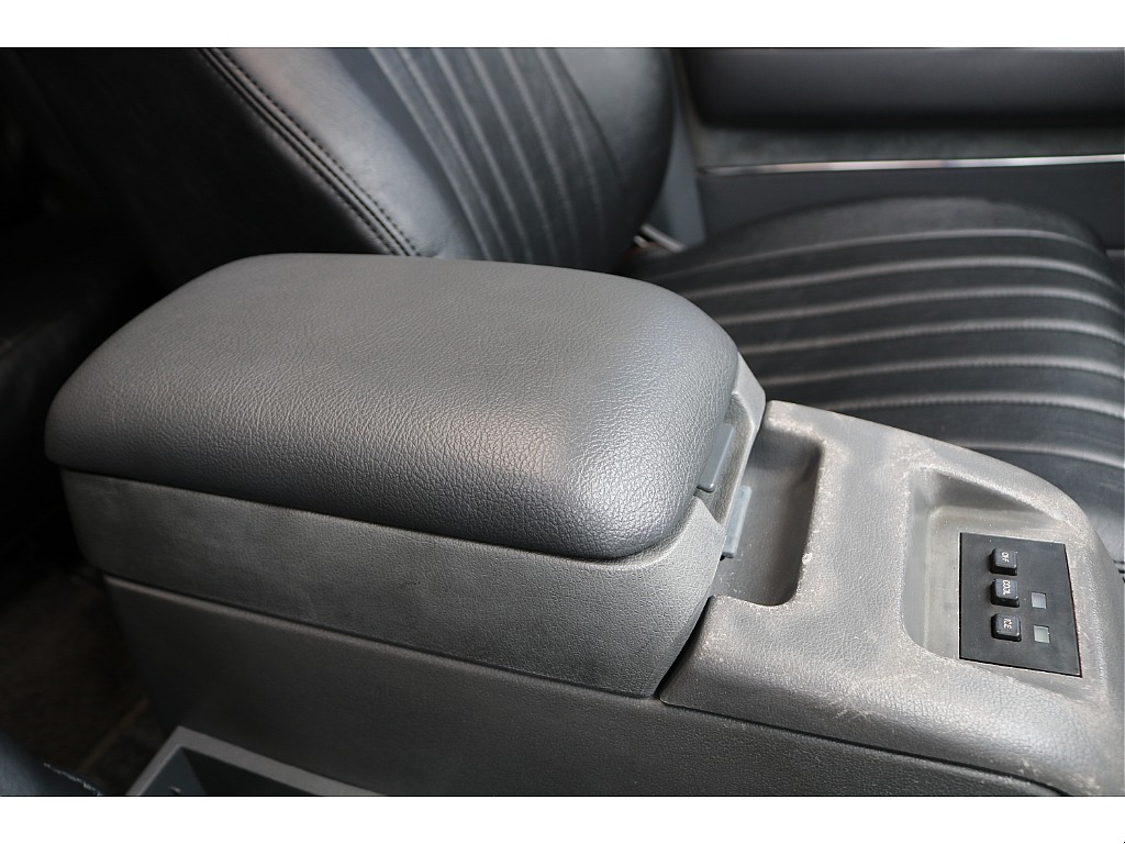 コンソールボックス！