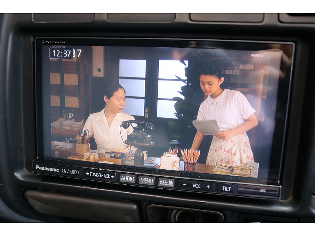 TV視聴可能です！