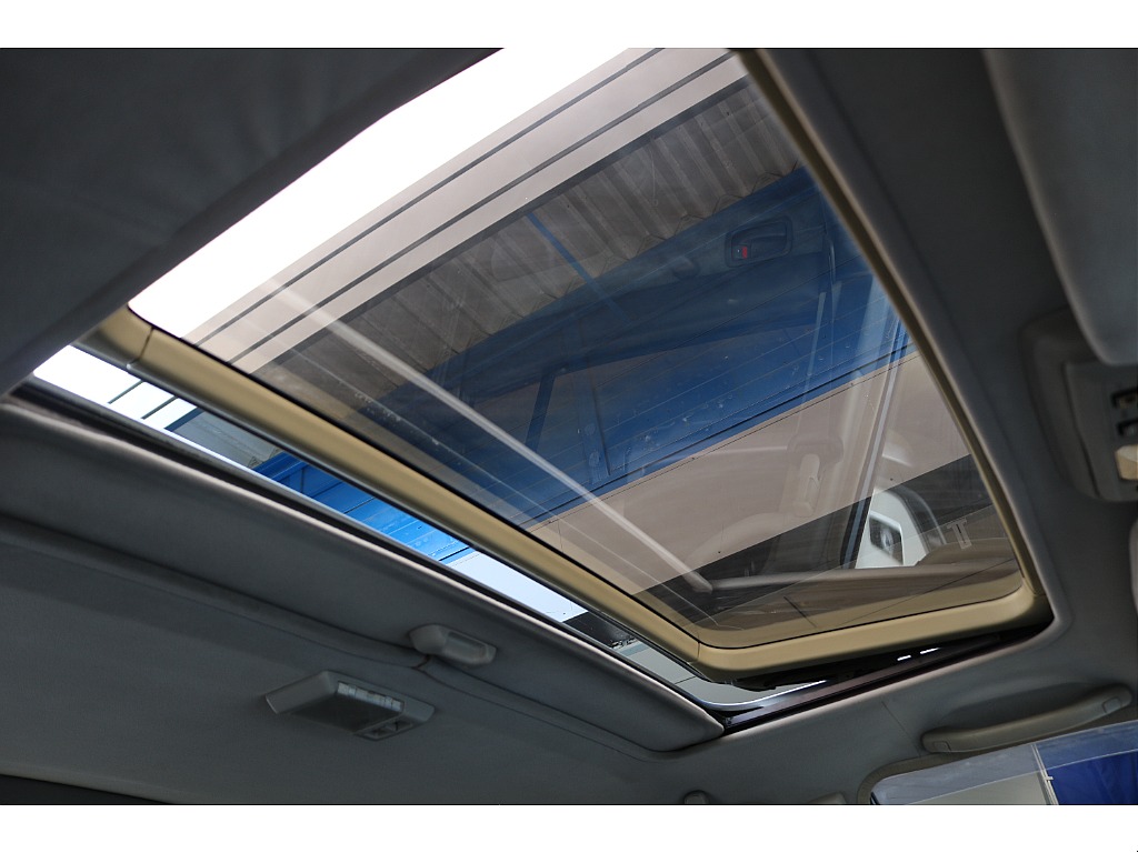 トヨタ ランドクルーザー80(59枚目)