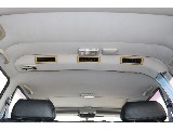 天張りになります！中古車ではたまにヤニ汚れで真っ黒なお車などもありますので中古車選びでは重要なチェックポイントです！