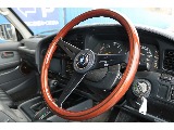 FLEXオリジナルナルディステアリングを新品インストール！今や中々手に入らないナルディステアリングですが、FLEXオリジナルですとすぐに取付を行うことが出来ます！！
