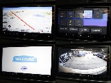 新品カロッツェリアナビをインストール！TV視聴可能。Bluetooth機能付き、バックカメラ付きです。